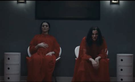 Dead Ringers on Prime Video Teaser Trailer.